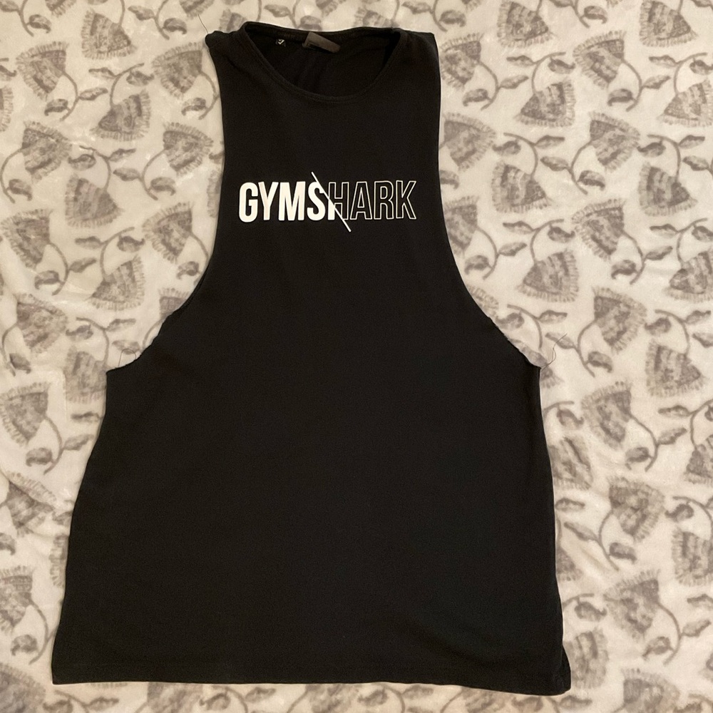 Gymshark cutoff